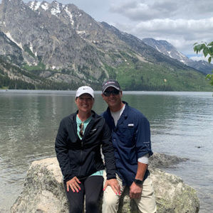 Meet your Posher, Stacie